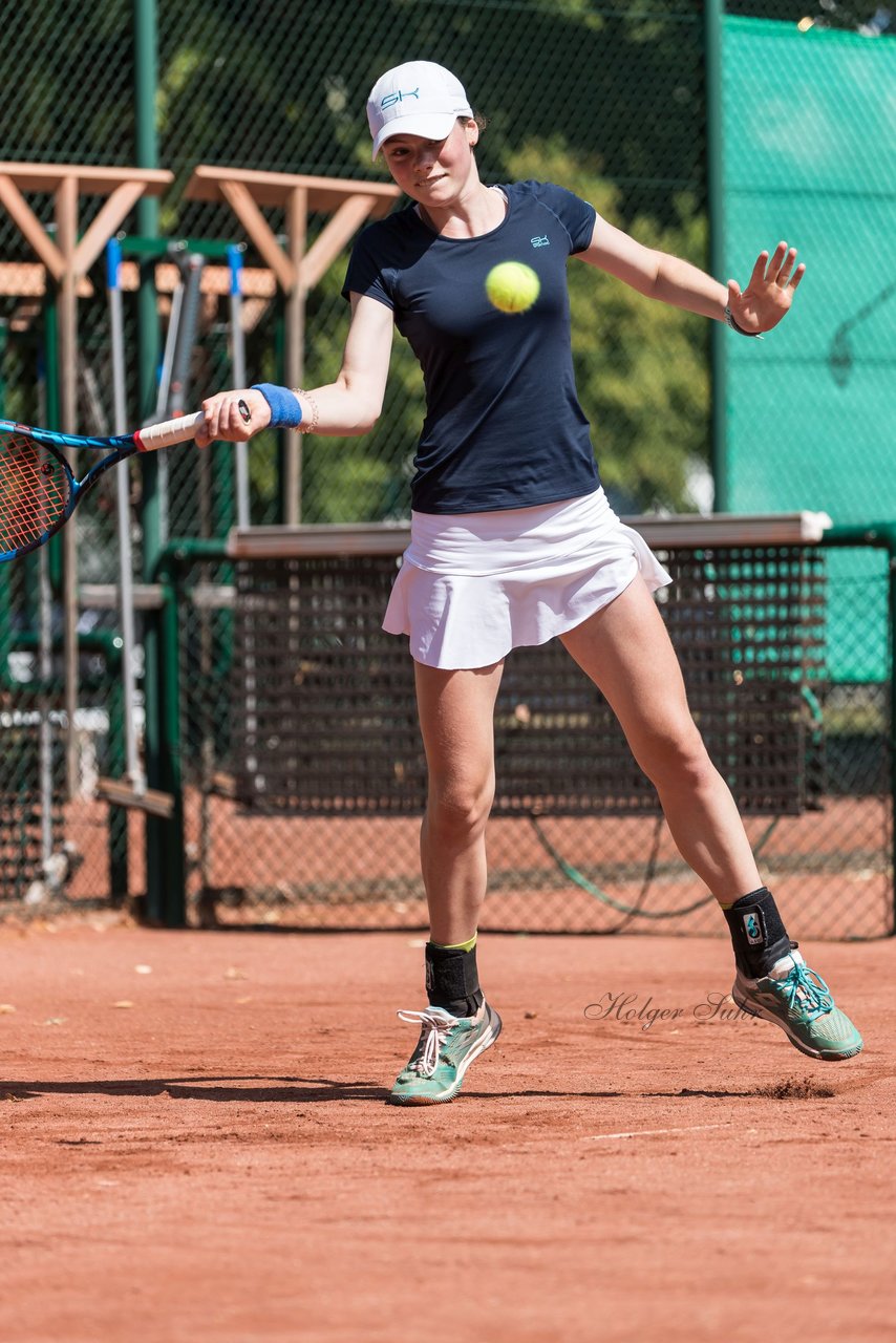 Bild 528 - Kuehlungsborner Tennisturnier